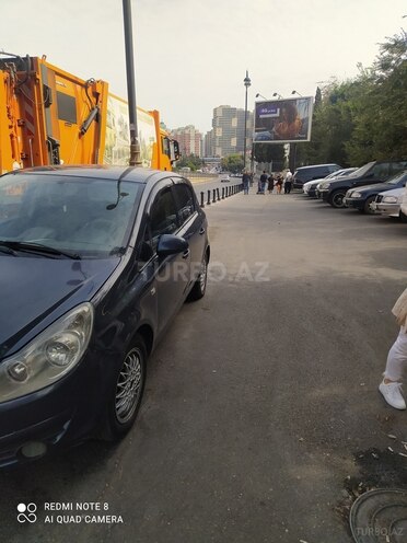 Opel Corsa 2009, 230,000 km - 1.3 л - Bakı