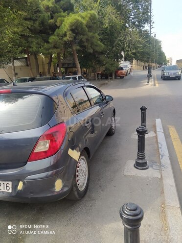 Opel Corsa 2009, 230,000 km - 1.3 л - Bakı