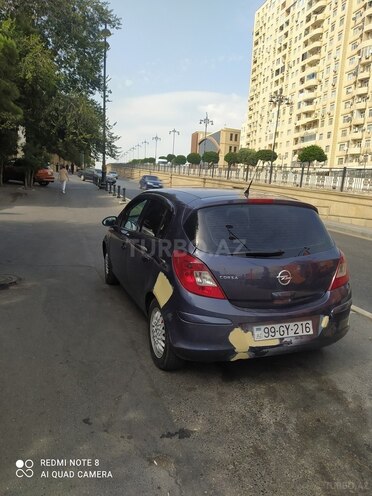Opel Corsa 2009, 230,000 km - 1.3 л - Bakı
