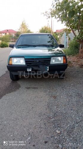 LADA (VAZ) 21099 2002, 350,000 km - 1.5 l - Gəncə