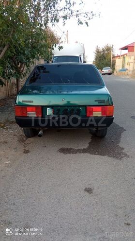 LADA (VAZ) 21099 2002, 350,000 km - 1.5 l - Gəncə