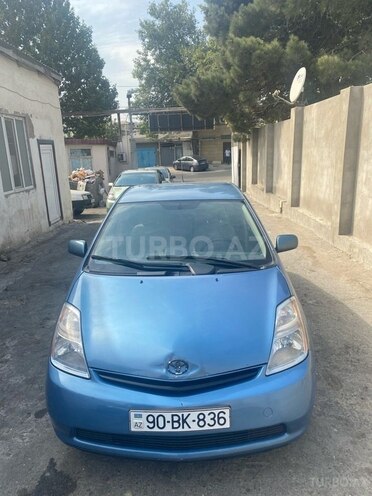 Toyota Prius 2008, 180,000 km - 1.5 л - Bakı