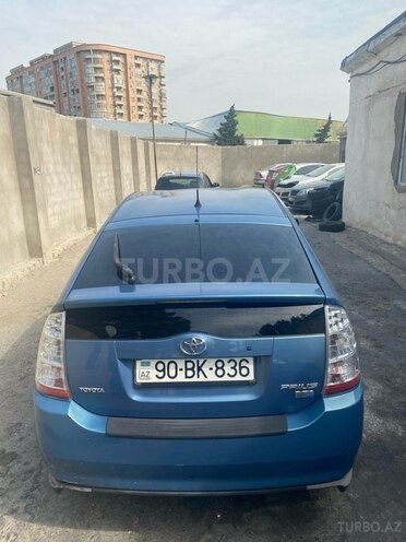 Toyota Prius 2008, 180,000 km - 1.5 л - Bakı