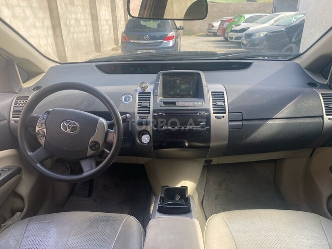 Toyota Prius 2008, 180,000 km - 1.5 л - Bakı