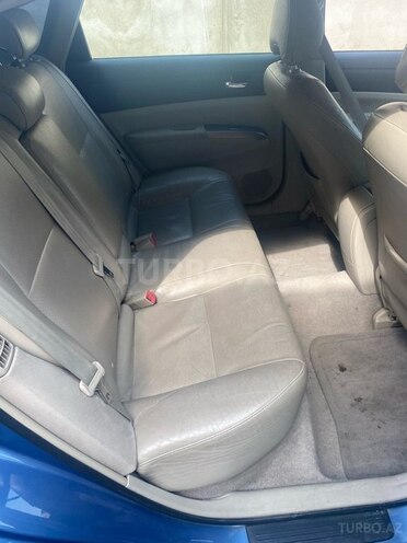 Toyota Prius 2008, 180,000 km - 1.5 л - Bakı