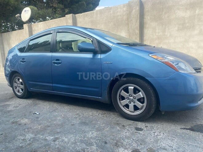 Toyota Prius 2008, 180,000 km - 1.5 л - Bakı