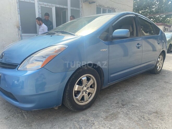 Toyota Prius 2008, 180,000 km - 1.5 л - Bakı