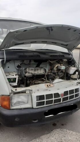 GAZ 33021 1998, 139,000 km - 2.4 l - Bakı