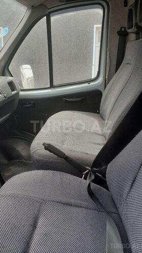 GAZ 33021 1998, 139,000 km - 2.4 l - Bakı