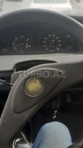 GAZ 33021 1998, 139,000 km - 2.4 l - Bakı