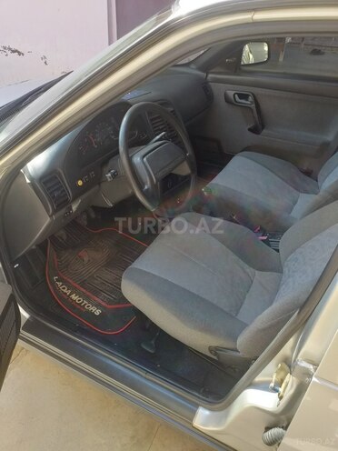 LADA (VAZ) 2112 2004, 142,000 km - 1.6 л - Yevlax