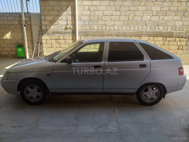 LADA (VAZ) 2112 2004, 142,000 km - 1.6 л - Yevlax