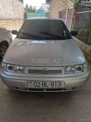 LADA (VAZ) 2112 2004, 142,000 km - 1.6 л - Yevlax