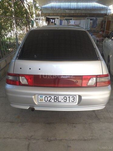 LADA (VAZ) 2112 2004, 142,000 km - 1.6 л - Yevlax