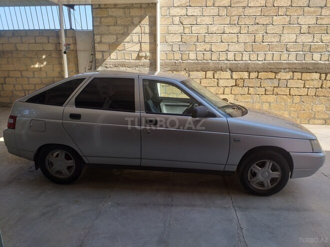 LADA (VAZ) 2112 2004, 142,000 km - 1.6 л - Yevlax