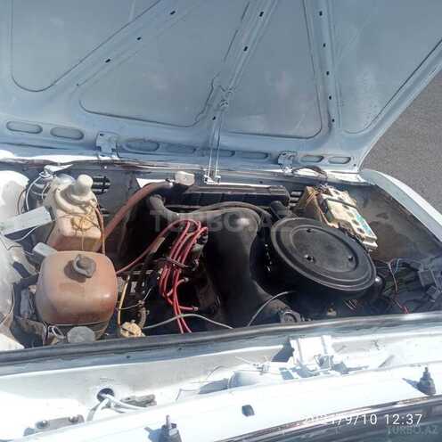 LADA (VAZ) 21011 1974, 212,012 km - 1.6 l - Bərdə
