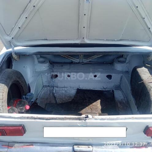 LADA (VAZ) 21011 1974, 212,012 km - 1.6 l - Bərdə
