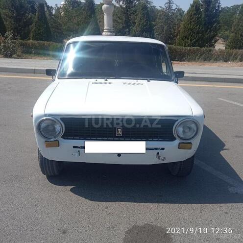 LADA (VAZ) 21011 1974, 212,012 km - 1.6 l - Bərdə