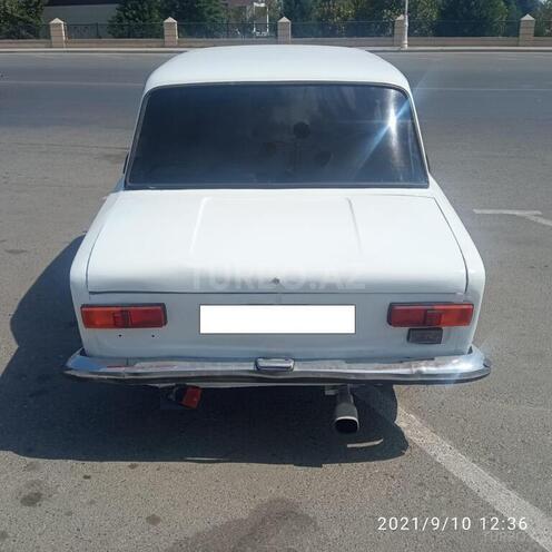 LADA (VAZ) 21011 1974, 212,012 km - 1.6 l - Bərdə