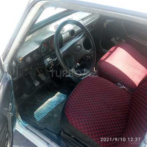 LADA (VAZ) 21011 1974, 212,012 km - 1.6 l - Bərdə
