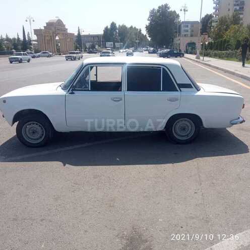 LADA (VAZ) 21011 1974, 212,012 km - 1.6 l - Bərdə