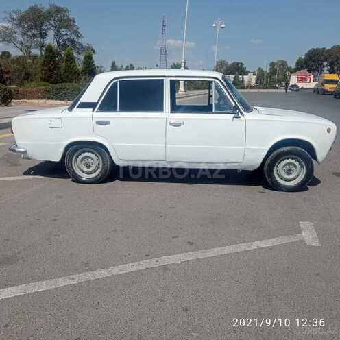 LADA (VAZ) 21011 1974, 212,012 km - 1.6 l - Bərdə