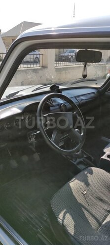 LADA (VAZ) 2106 1998, 150,000 km - 1.6 l - Gəncə