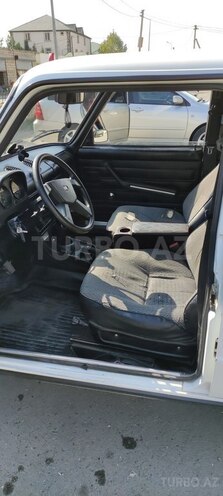LADA (VAZ) 2106 1998, 150,000 km - 1.6 l - Gəncə