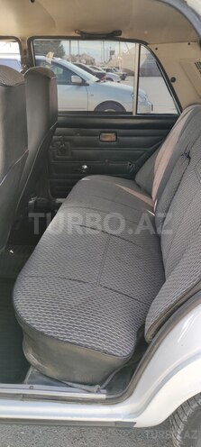LADA (VAZ) 2106 1998, 150,000 km - 1.6 l - Gəncə