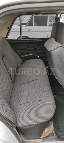 LADA (VAZ) 2106 1998, 150,000 km - 1.6 l - Gəncə