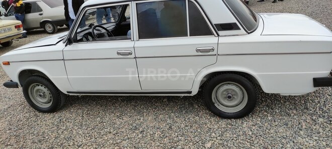 LADA (VAZ) 2106 1998, 150,000 km - 1.6 l - Gəncə