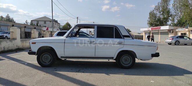 LADA (VAZ) 2106 1998, 150,000 km - 1.6 l - Gəncə