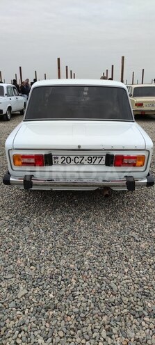 LADA (VAZ) 2106 1998, 150,000 km - 1.6 l - Gəncə
