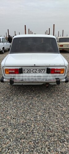 LADA (VAZ) 2106 1998, 150,000 km - 1.6 l - Gəncə