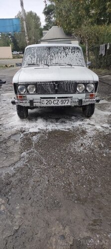 LADA (VAZ) 2106 1998, 150,000 km - 1.6 l - Gəncə