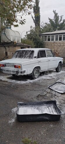 LADA (VAZ) 2106 1998, 150,000 km - 1.6 l - Gəncə