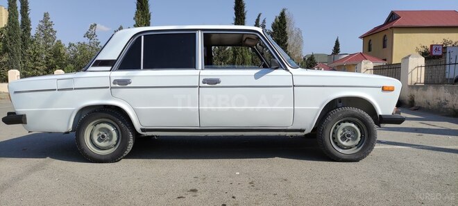 LADA (VAZ) 2106 1998, 150,000 km - 1.6 l - Gəncə