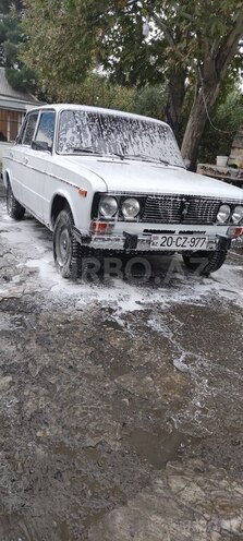LADA (VAZ) 2106 1998, 150,000 km - 1.6 l - Gəncə