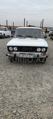LADA (VAZ) 2106 1998, 150,000 km - 1.6 l - Gəncə
