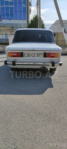 LADA (VAZ) 2106 1998, 150,000 km - 1.6 l - Gəncə