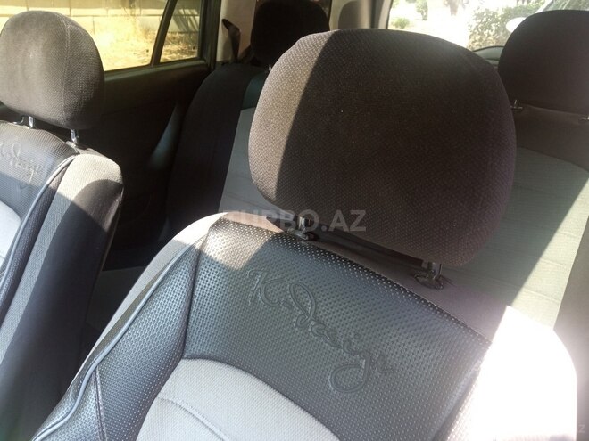 Opel Astra 1998, 446,000 km - 1.6 l - Bakı