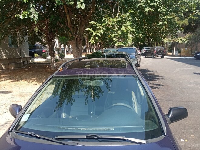 Opel Astra 1998, 446,000 km - 1.6 l - Bakı