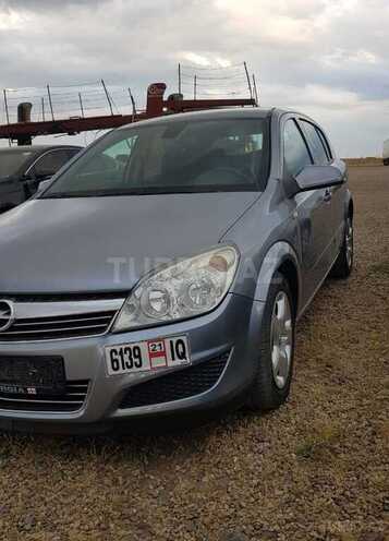 Opel Astra 2008, 154,500 km - 1.3 l - Bakı