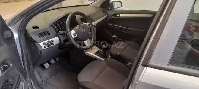 Opel Astra 2008, 154,500 km - 1.3 l - Bakı