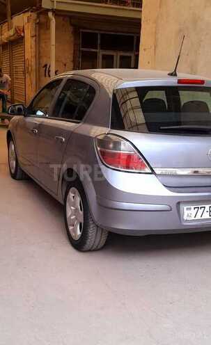 Opel Astra 2008, 154,500 km - 1.3 l - Bakı