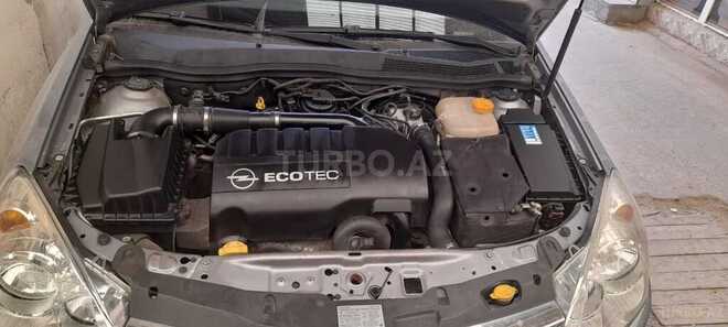 Opel Astra 2008, 154,500 km - 1.3 l - Bakı
