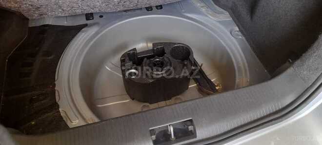 Opel Astra 2008, 154,500 km - 1.3 l - Bakı
