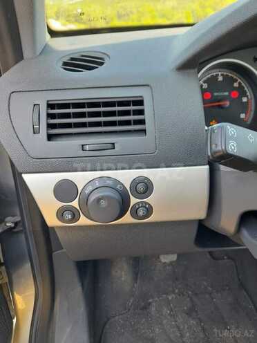 Opel Astra 2008, 154,500 km - 1.3 l - Bakı