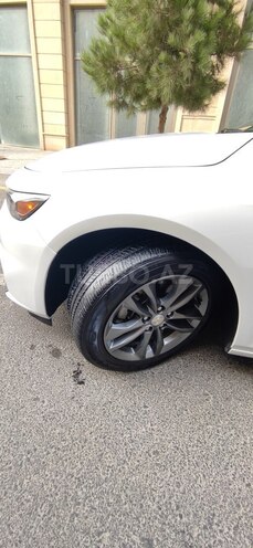 Chevrolet Malibu 2016, 113,000 km - 1.5 л - Bakı