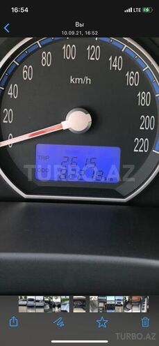 Hyundai Santa Fe 2009, 83,000 km - 2.0 l - Gəncə